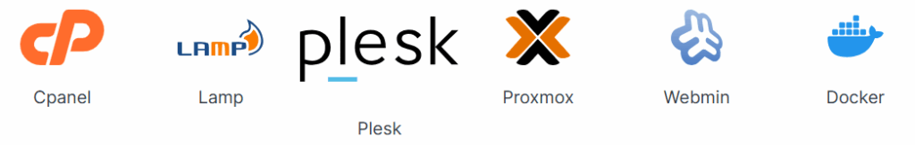 nvmhost provisioning panels